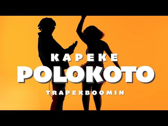 Polokoto By Kapeke - Free Mp3 Audio Download