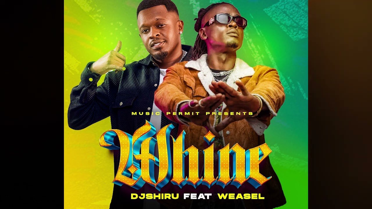 Wyne By Dj Shiru Ft  Radio and weasle - Free Mp3 Audio Download