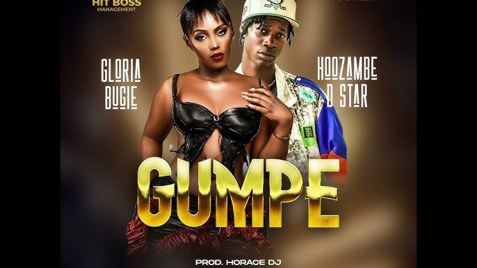 Gumpe By  Gloria Bugie Ft Hoozambe - Free Mp3 Audio Download