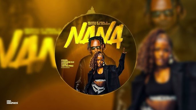 Nana By Winnie Wa Mummy Ft  Mudra D Viral - Free Mp3 Audio Download