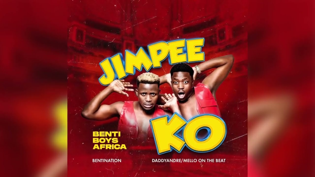 Jimpeeko By Bentiboys Africa - Free Mp3 Audio Download