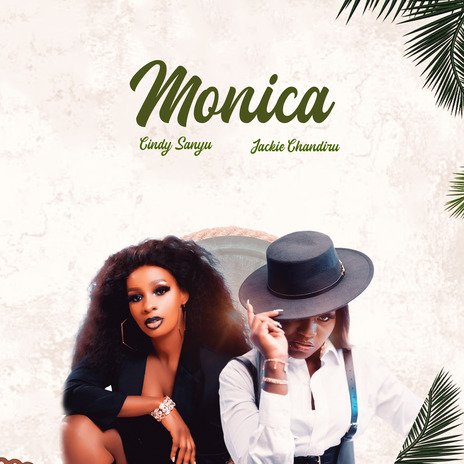 Monica By Cindy Sanyu ft Jacki chandiru - Free Mp3 Audio Download