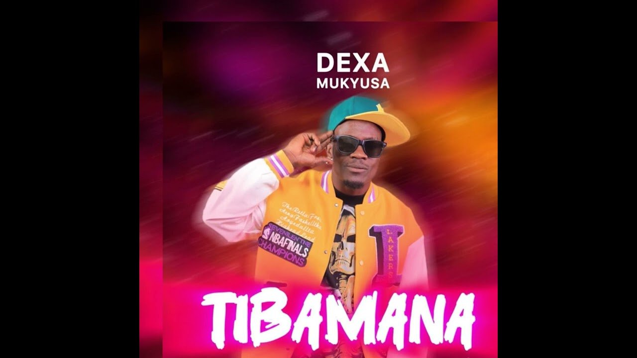 Tibamana By Dexa Mukyusa - Free Mp3 Audio Download