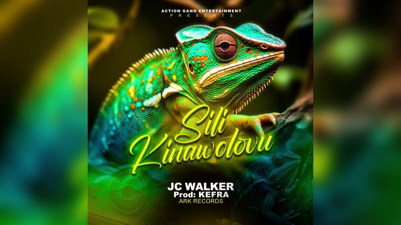 Sili kinawolovu By Jc walker - Free Mp3 Audio Download