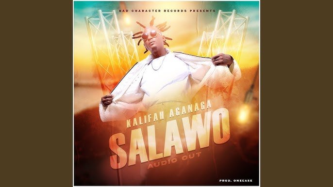 Salawo By  Kalifah AgaNaga - Free Mp3 Audio Download