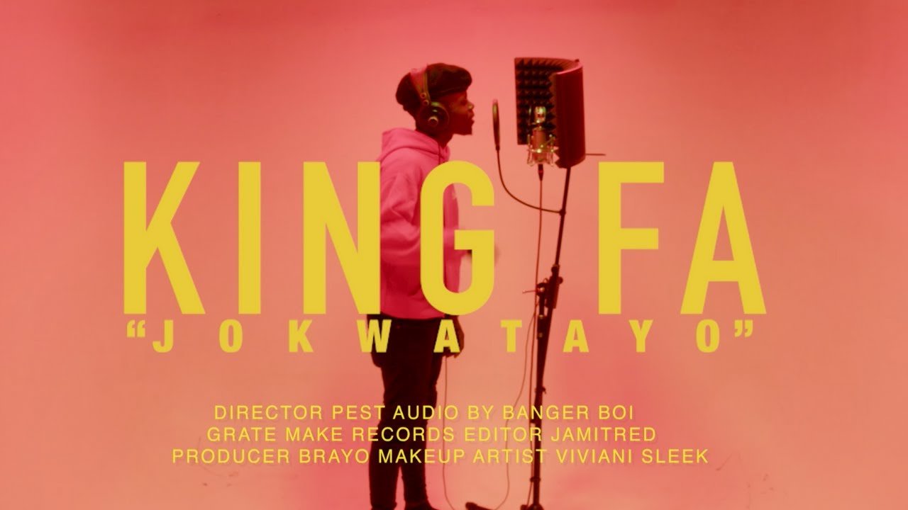 Baalya By  King Fa - Free Mp3 Audio Download