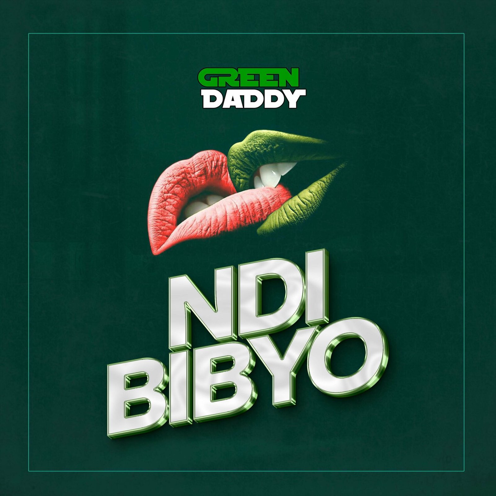 Ndi Bibyo By  Green Daddy - Free Mp3 Audio Download