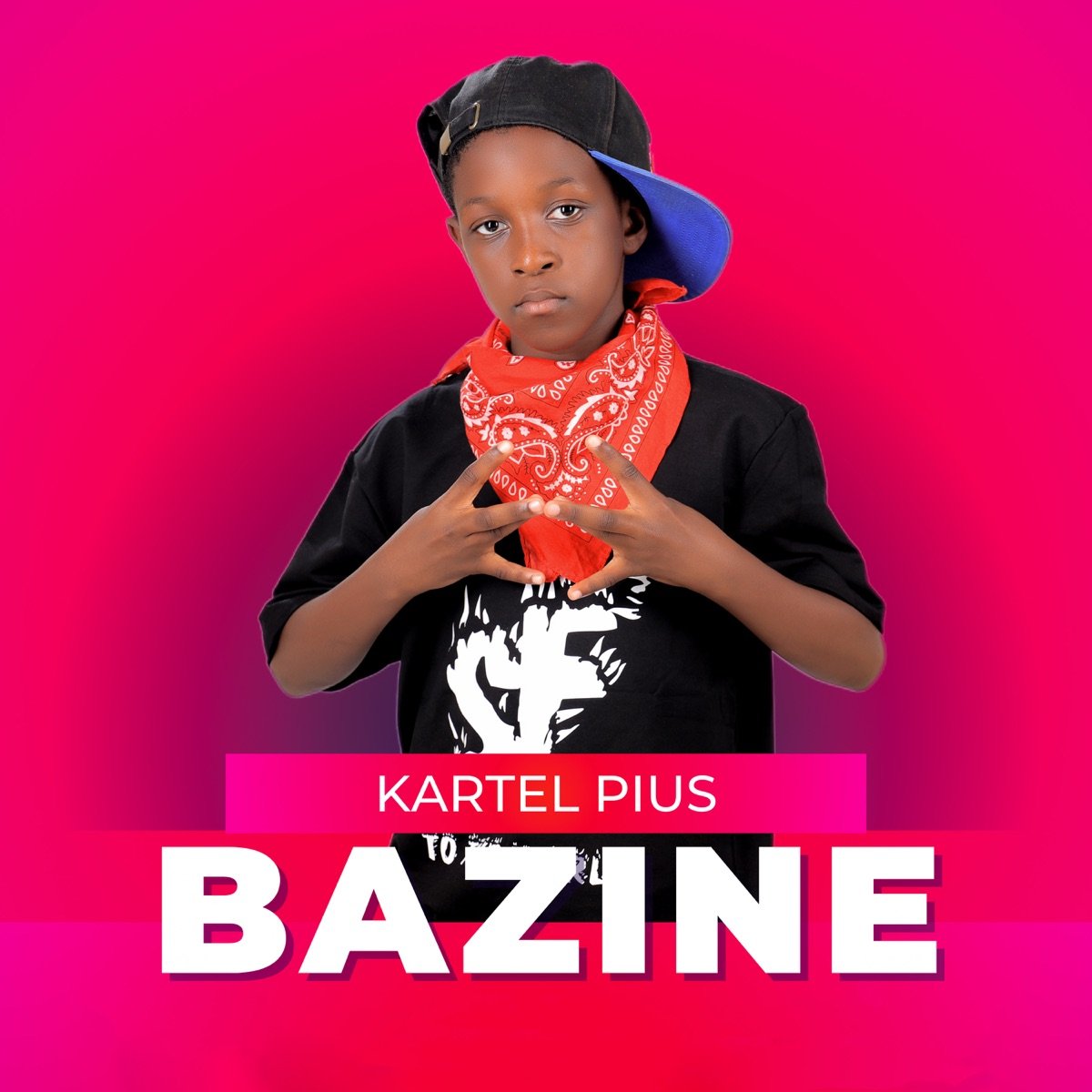 Bazine  By Kartel Pius - Free Mp3 Audio Download