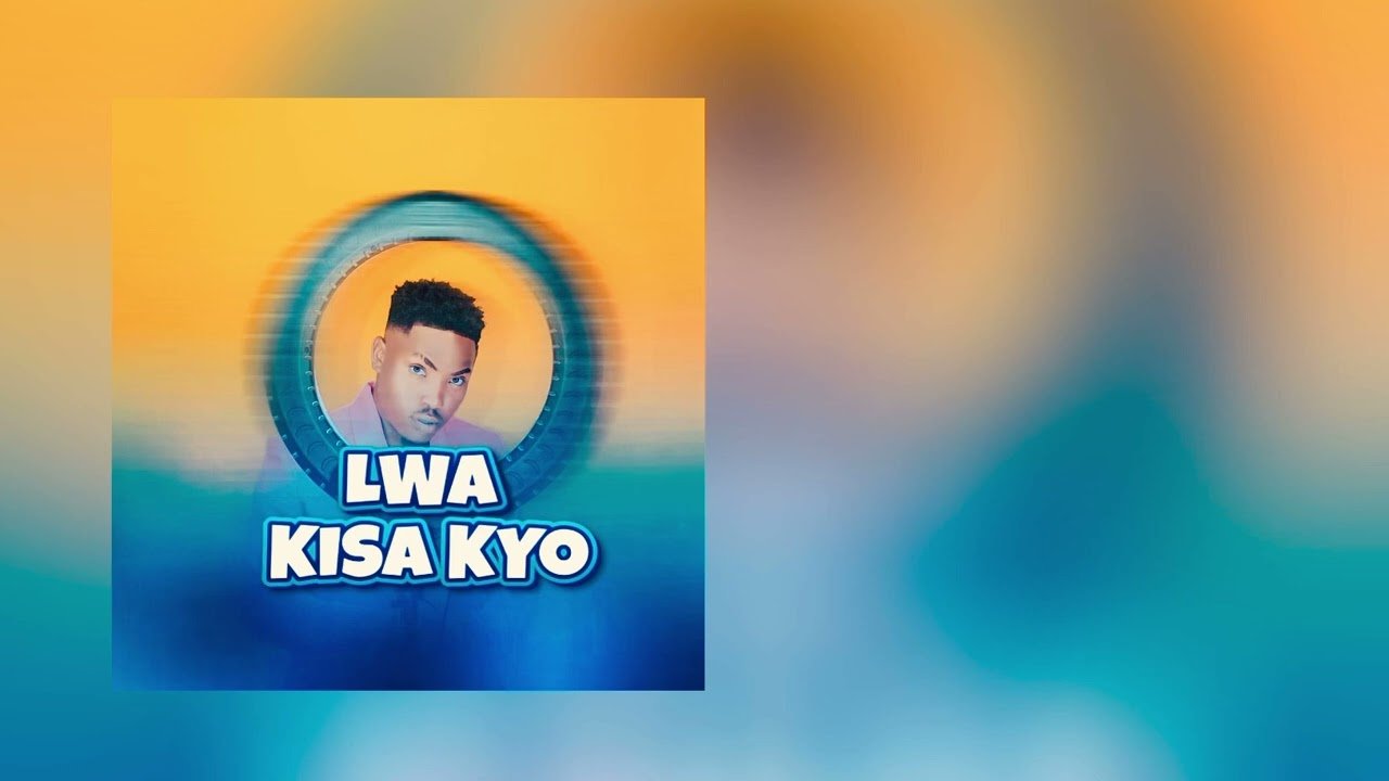 Lwa Kisa Kyo By Cyza Musiq - Free Mp3 Audio Download