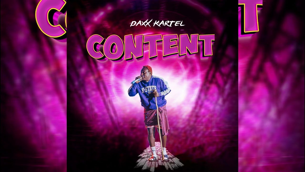 Content By Daxx Kartel - Free Mp3 Audio Download