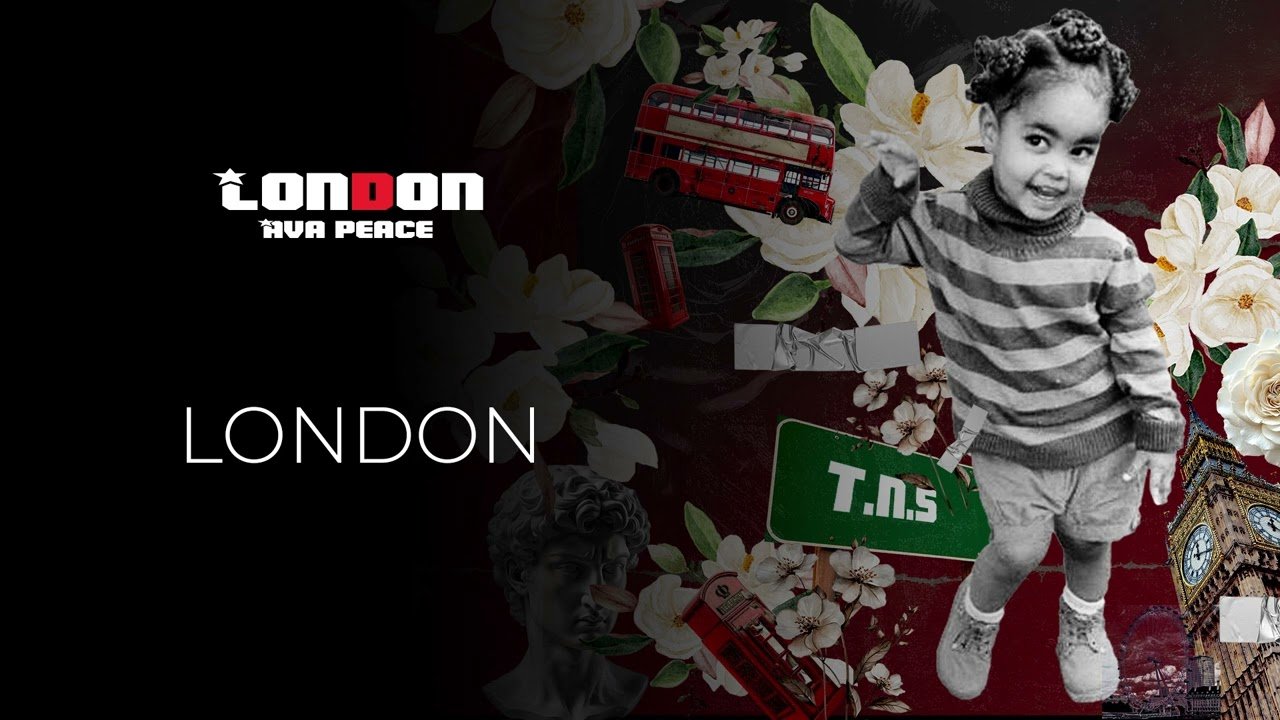 London By  Ava Peace - Free Mp3 Audio Download