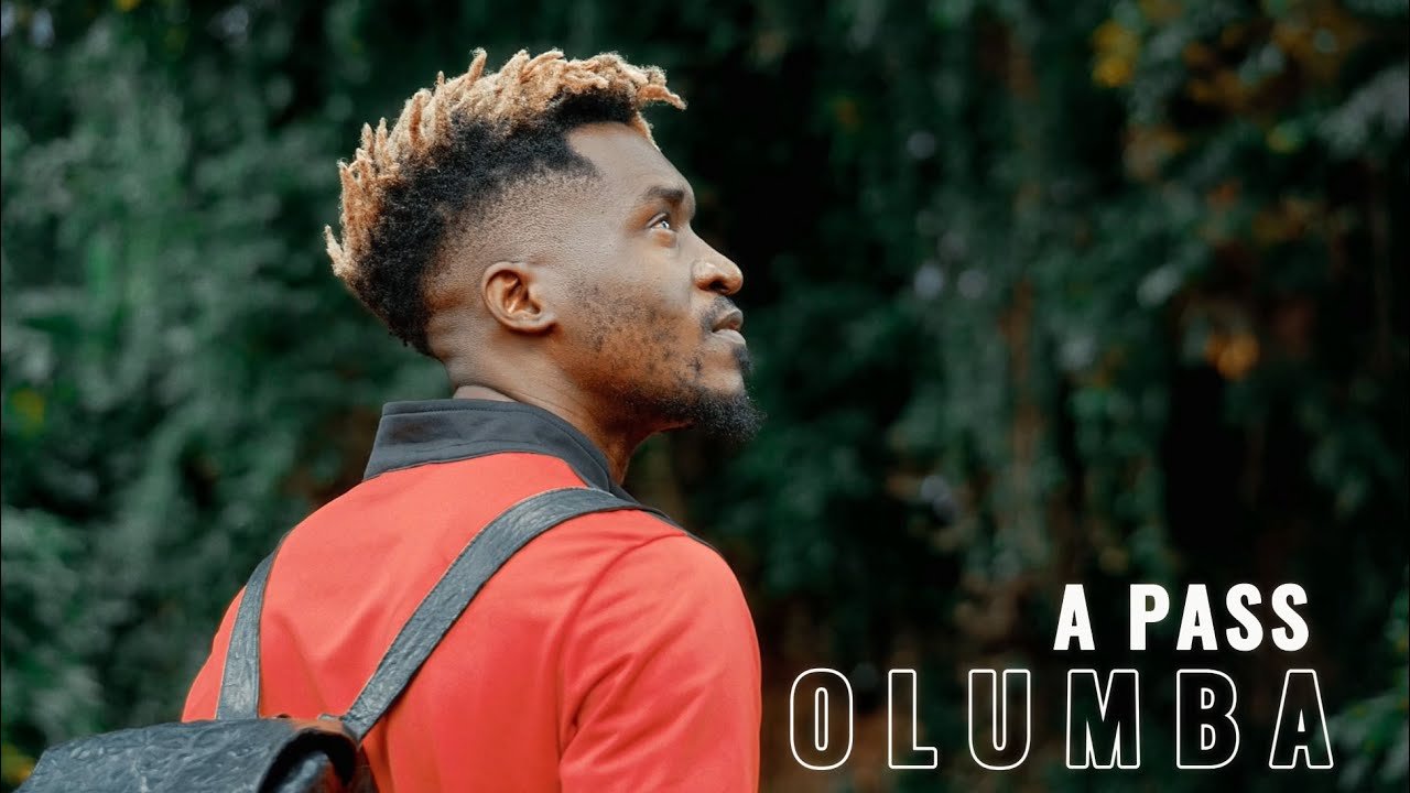 Olumba By  A Pass - Free Mp3 Audio Download