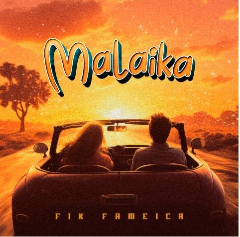 Malaika By Fik Fameica - Free Mp3 Audio Download