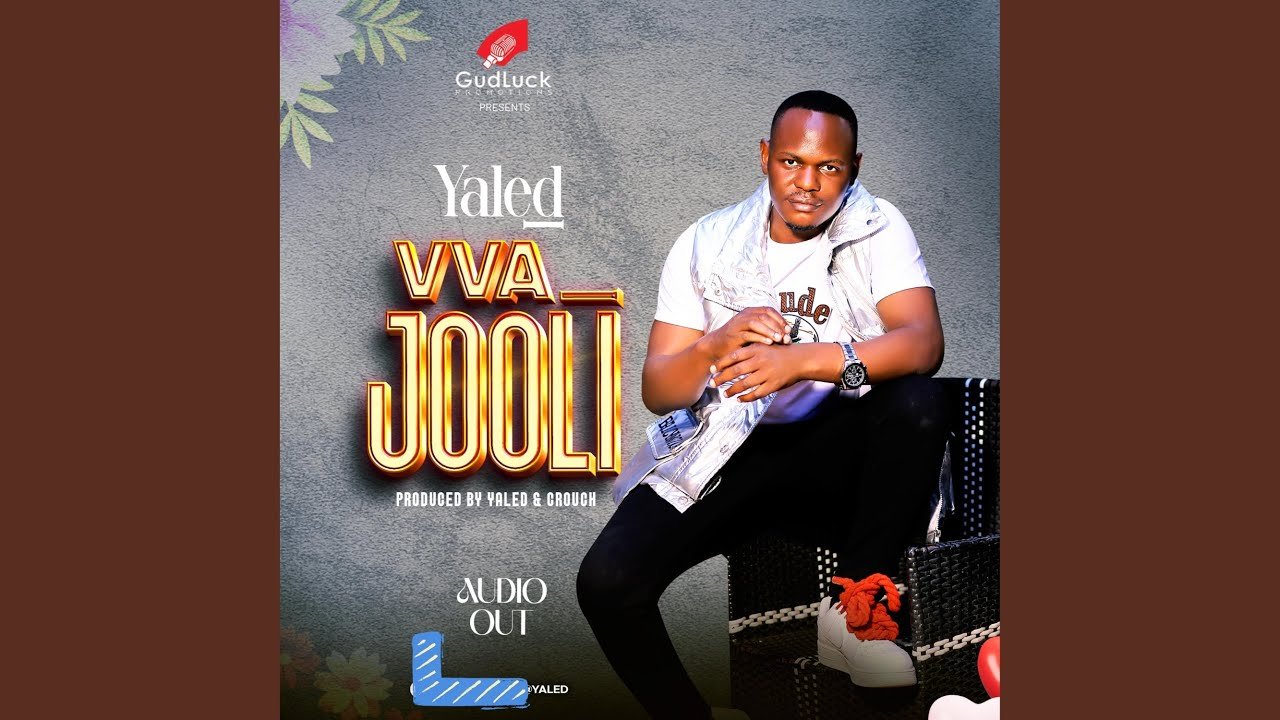 Vva Jooli By Yaled - Free Mp3 Audio Download