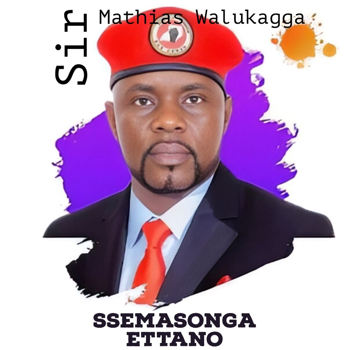 Ssemasonga Ettano By Sir Mathias Walukagga - Free Mp3 Audio Download