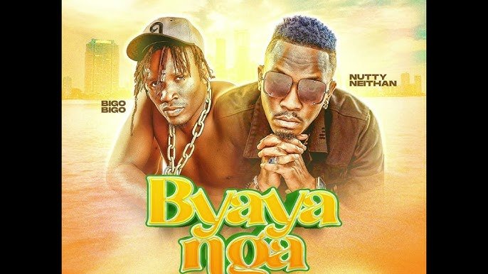 Byayanga By  Nutty Neithan Ft  Bigo Bigo - Free Mp3 Audio Download