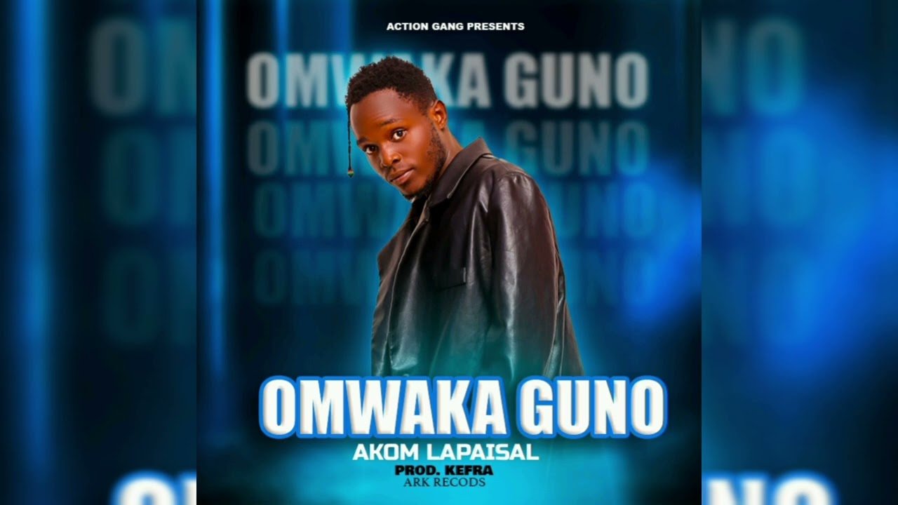 Omwaka Guno By Akom Lapaisal - Free Mp3 Audio Download