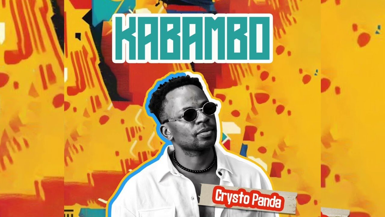 Kabambo By Crysto Panda - Free Mp3 Audio Download