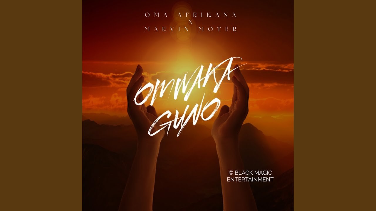 Omwaka Guno This Year  By Oma Afrikana Ft   Marvin Moter - Free Mp3 Audio Download