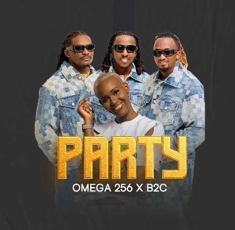 Party By Omega 256 Ft B2C - Free Mp3 Audio Download