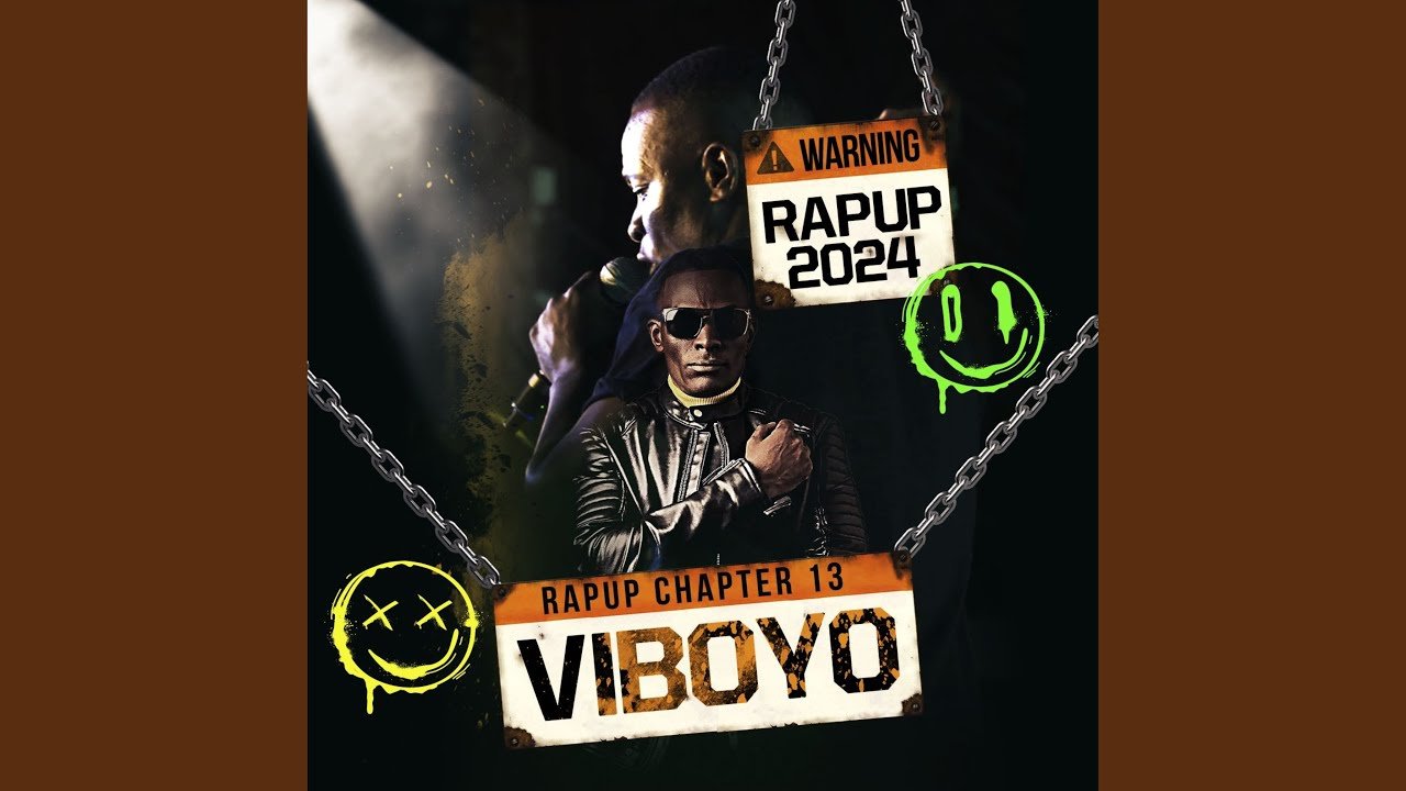 Oweyo  Rap Up 2024 By  Viboyo - Free Mp3 Audio Download