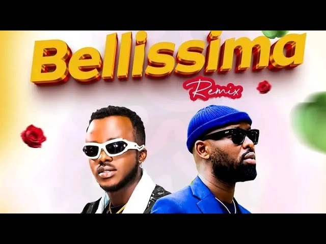 Bellissima Remix By Eddy Kenzo Ft  Fernando - Free Mp3 Audio Download