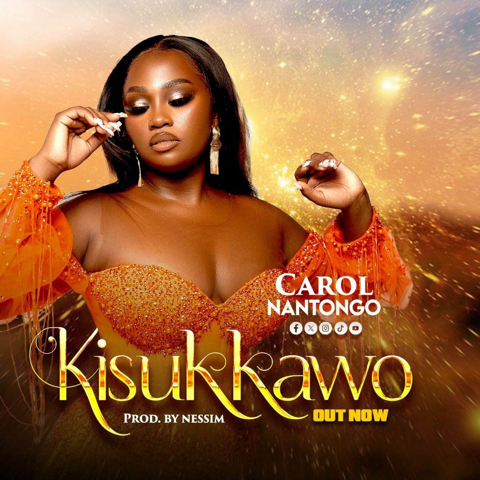 Kisukkawo By Carol Nantongo - Free Mp3 Audio Download