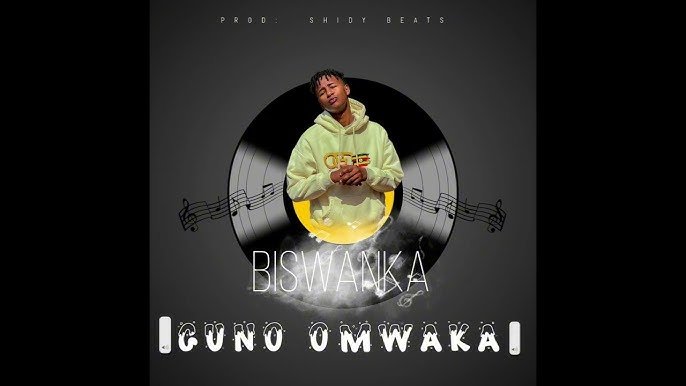 Guno Omwaka By Biswanka - Free Mp3 Audio Download