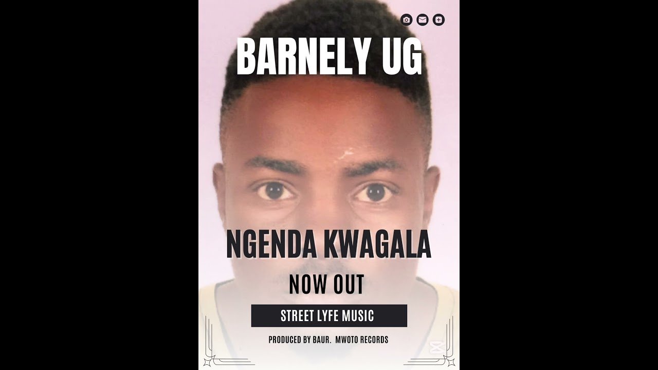 Ngenda Kwagala  January  By Barnley Uganda - Free Mp3 Audio Download