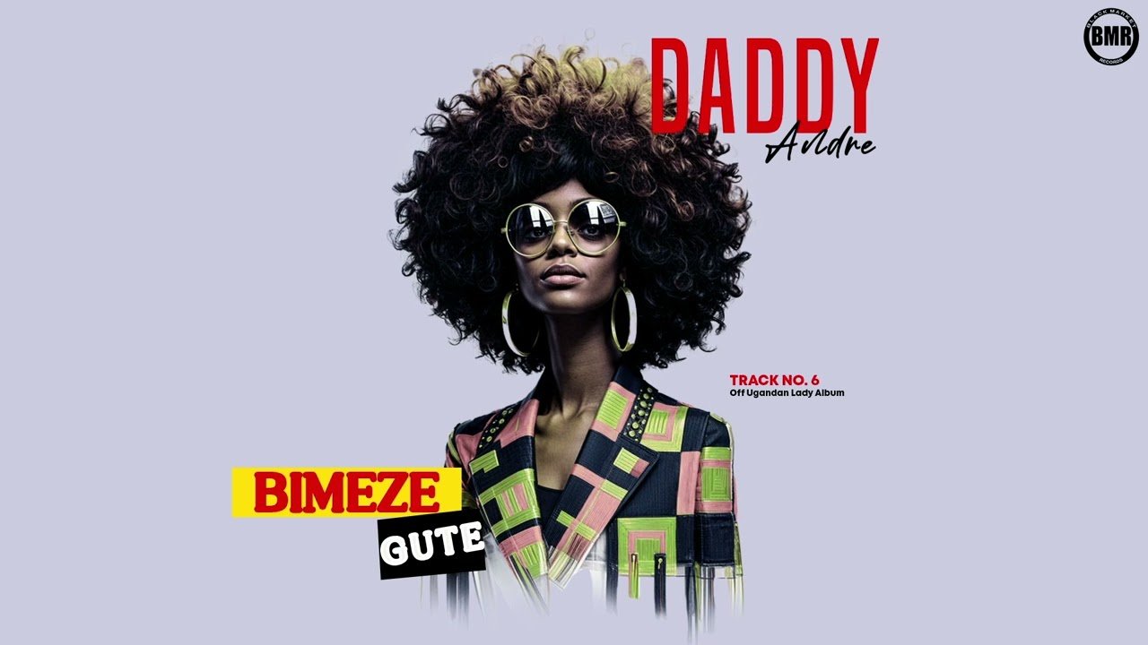 Bimeze Gute By Daddy Andre   Uncle Austin - Free Mp3 Audio Download