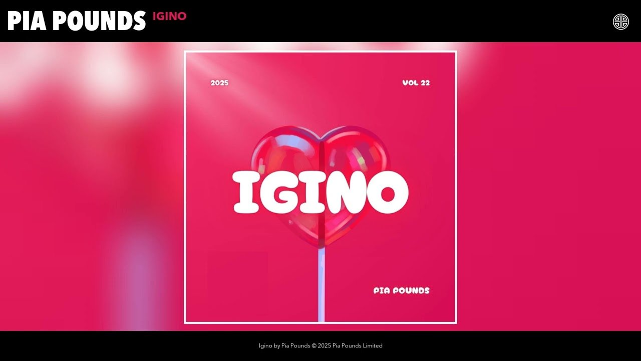 Igino By Pia Pounds - Free Mp3 Audio Download