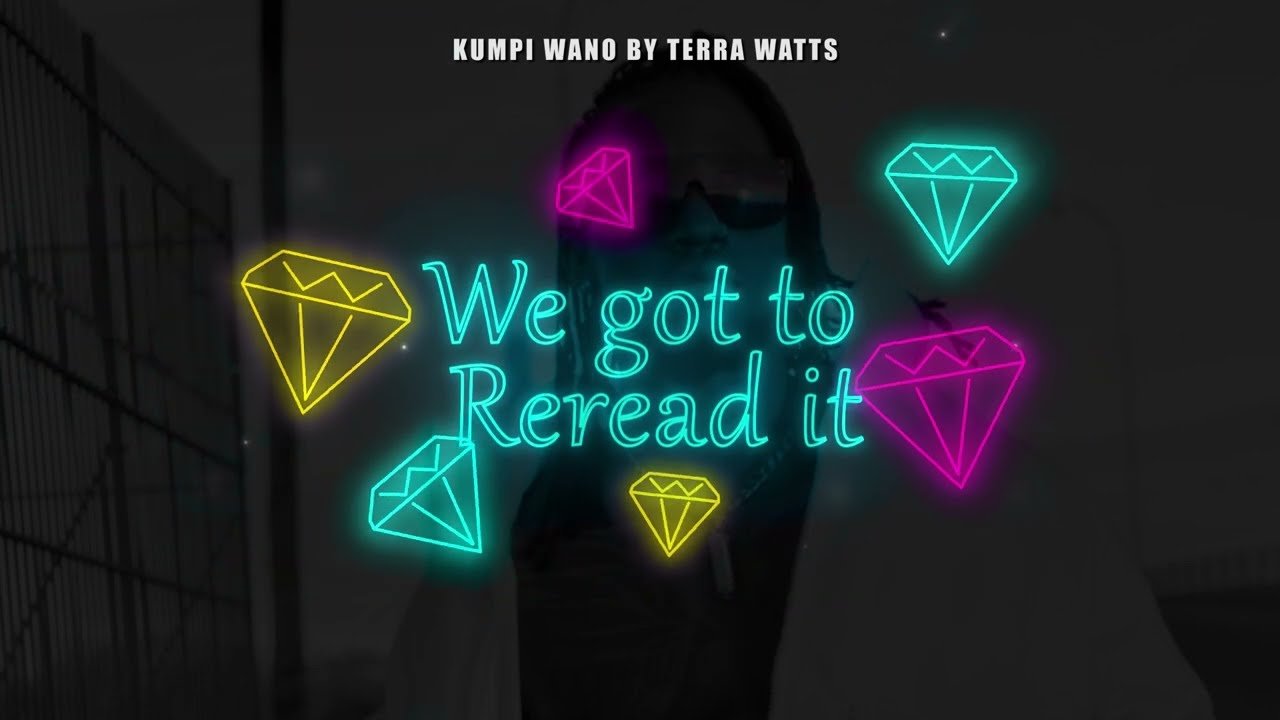 Kumpi Wano By Terra Watts - Free Mp3 Audio Download