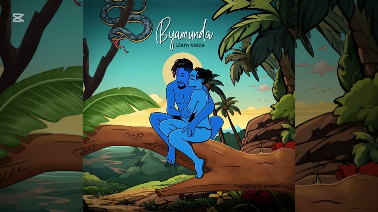 Byamunda By Liam Voice - Free Mp3 Audio Download