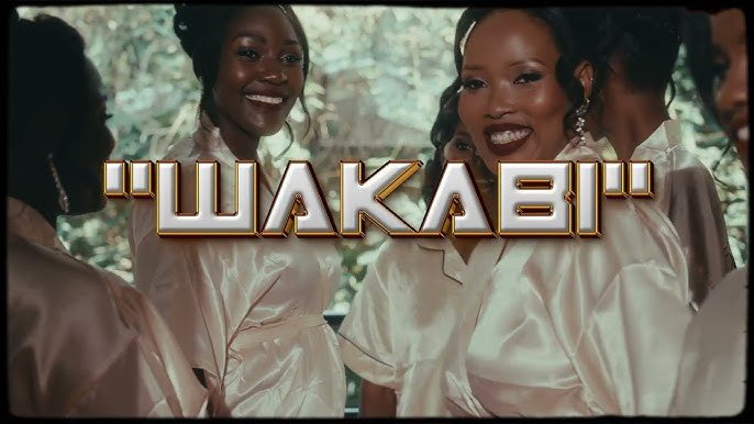 Wakabi By Muzik Ft Rickman - Free Mp3 Audio Download