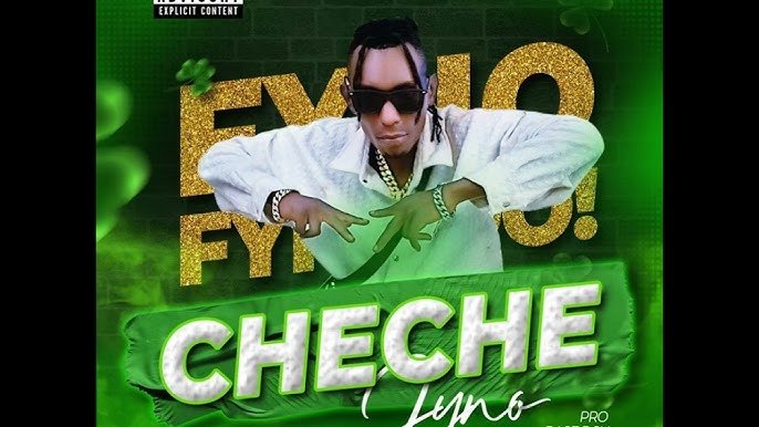 Che Che By  Fyno Ug - Free Mp3 Audio Download