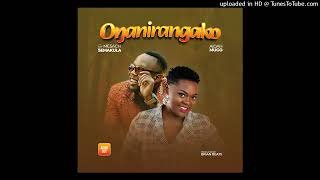 Oganirangako By Sir Mesach Semakula Ft  Aidah Mugo - Free Mp3 Audio Download