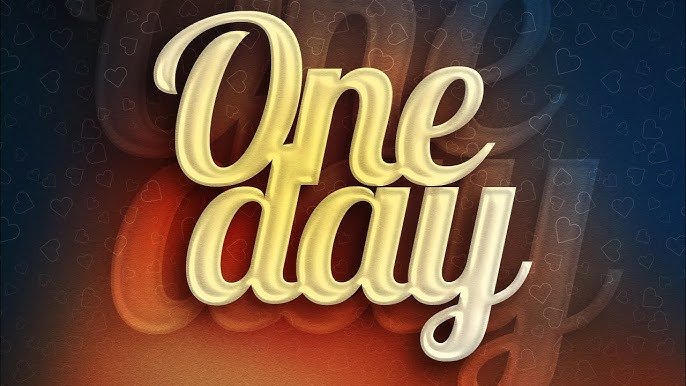 One Day By Beenie Gunter - Free Mp3 Audio Download