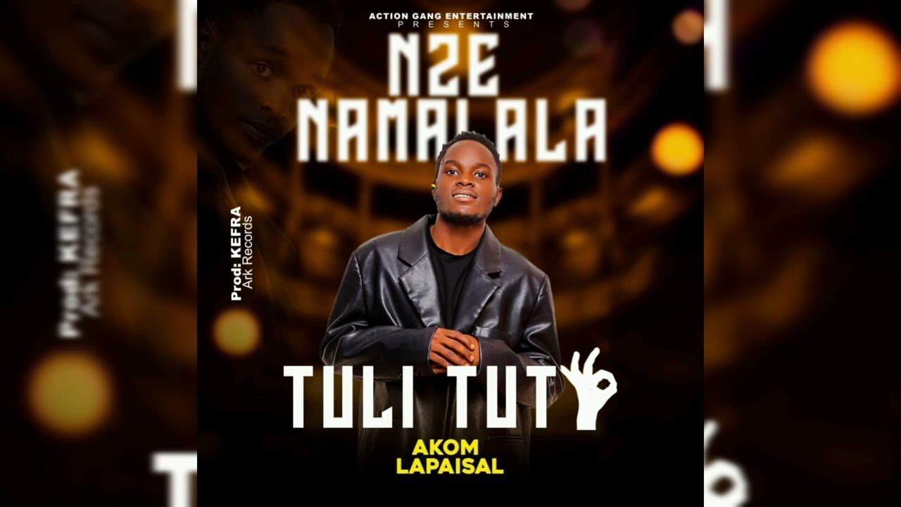 Tuli tuti By Akom Lapaisal - Free Mp3 Audio Download