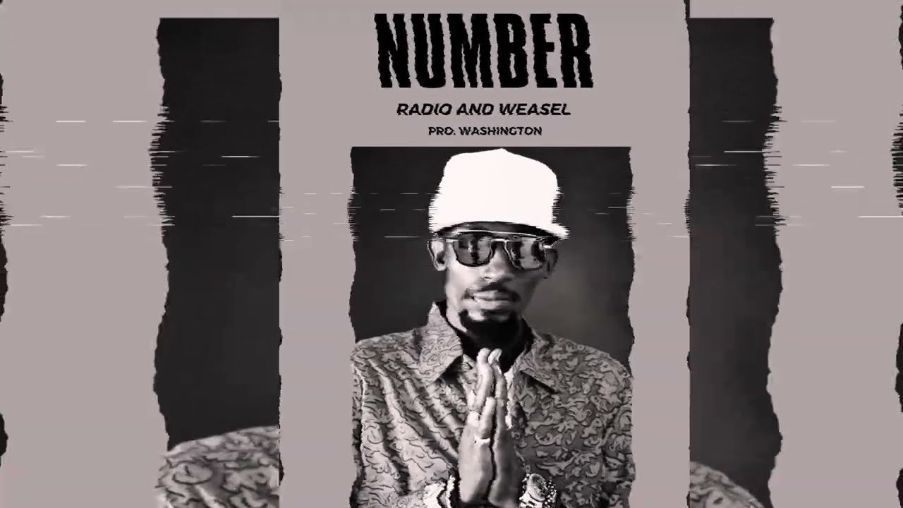 Number  By  Radio And  Weasel - Free Mp3 Audio Download