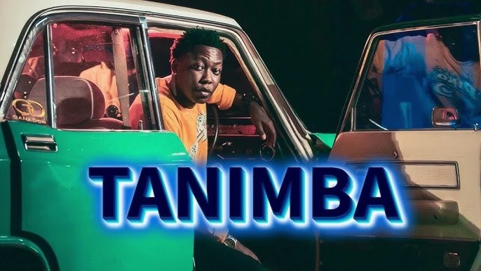 Tanimba By Vyroota - Free Mp3 Audio Download