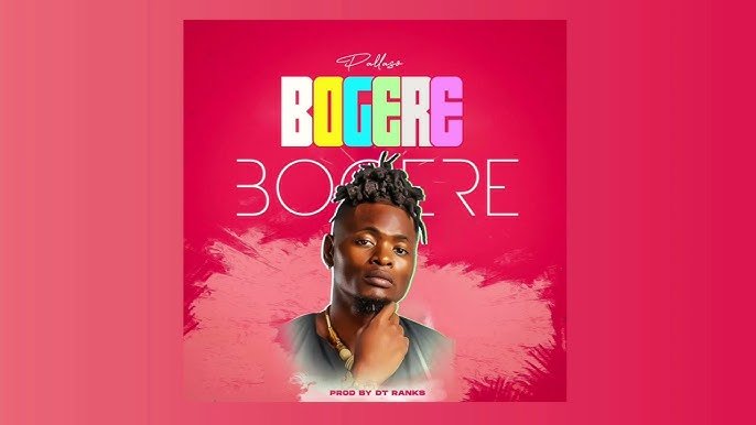 Bogere By Pallaso - Free Mp3 Audio Download