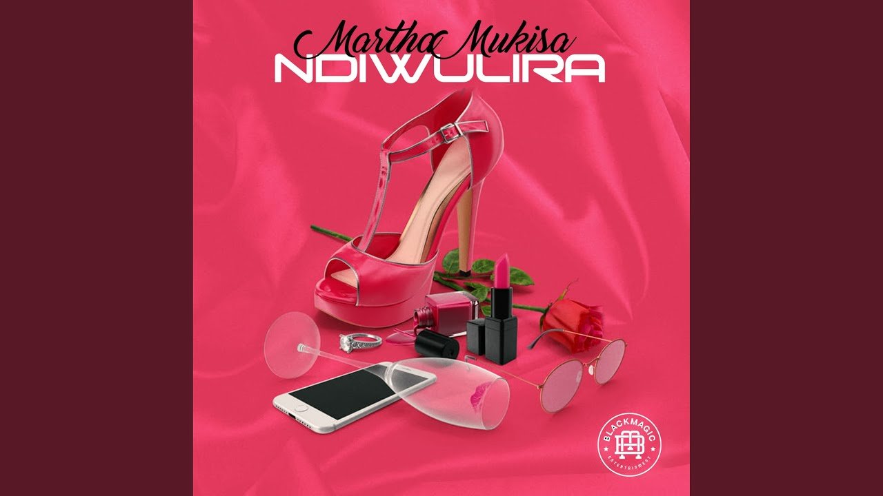 Ndiwulira By Martha Mukisa - Free Mp3 Audio Download