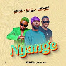 Nyange By  Eddy Kenzo Green Daddy Ft  Grenade  Official - Free Mp3 Audio Download