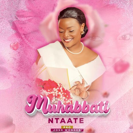 Muhabbati By Gabbie Ntaate - Free Mp3 Audio Download