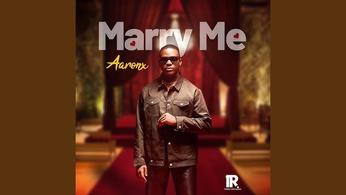 Marry me By  Aaronx - Free Mp3 Audio Download