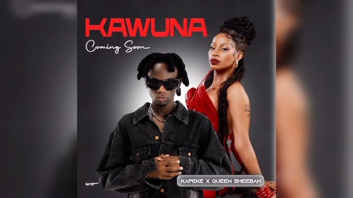 Kawuna By Sheebah Kalungi ft Kapeke - Free Mp3 Audio Download