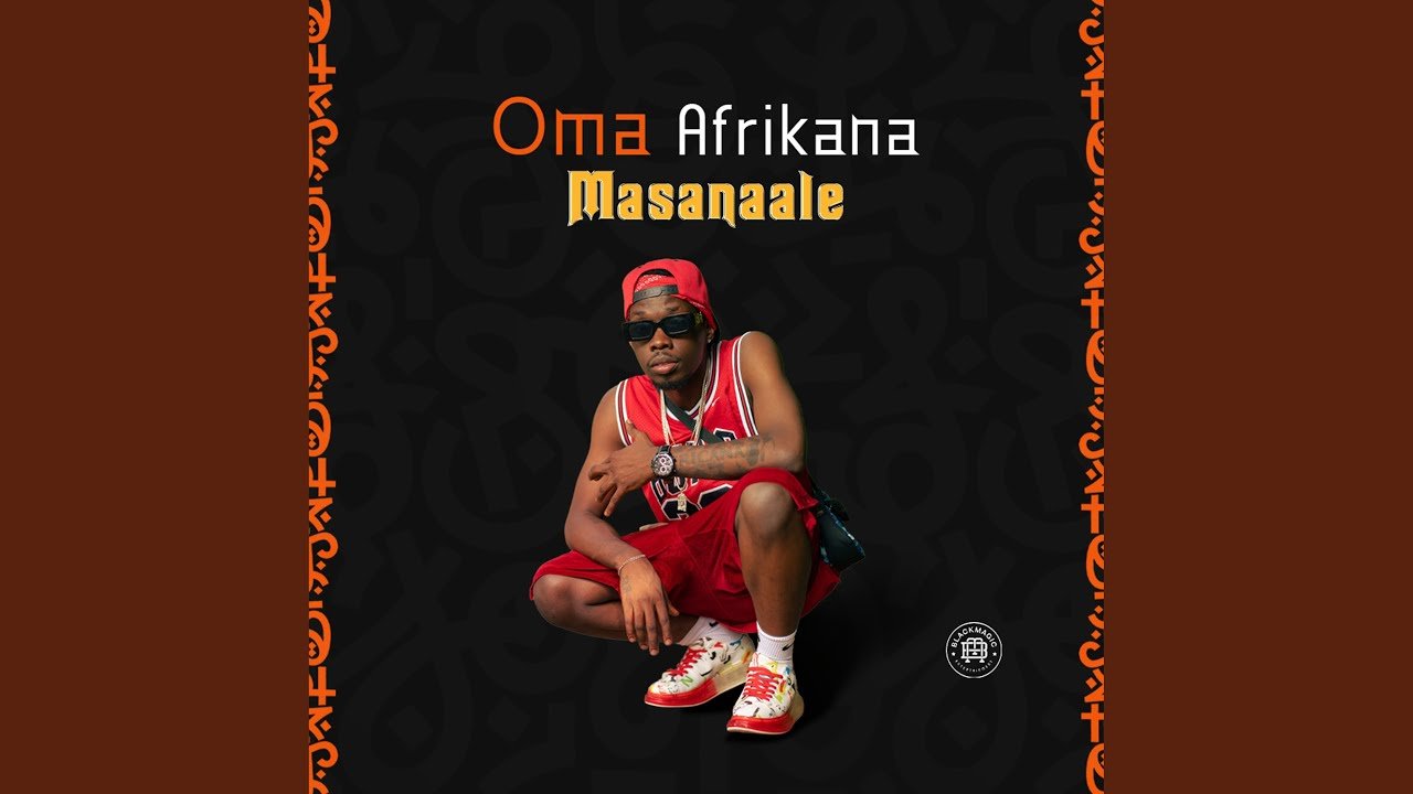 Masanaale By  Oma Afrikana - Free Mp3 Audio Download