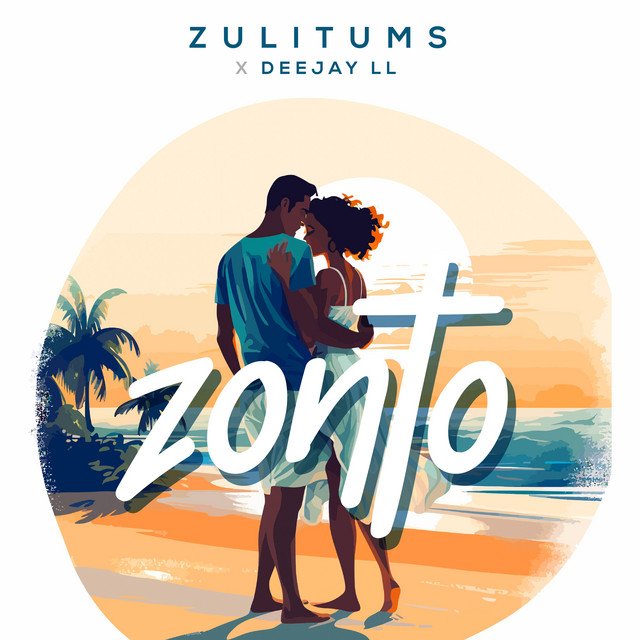 Zonto By Deejay LL Ft Zulitums - Free Mp3 Audio Download