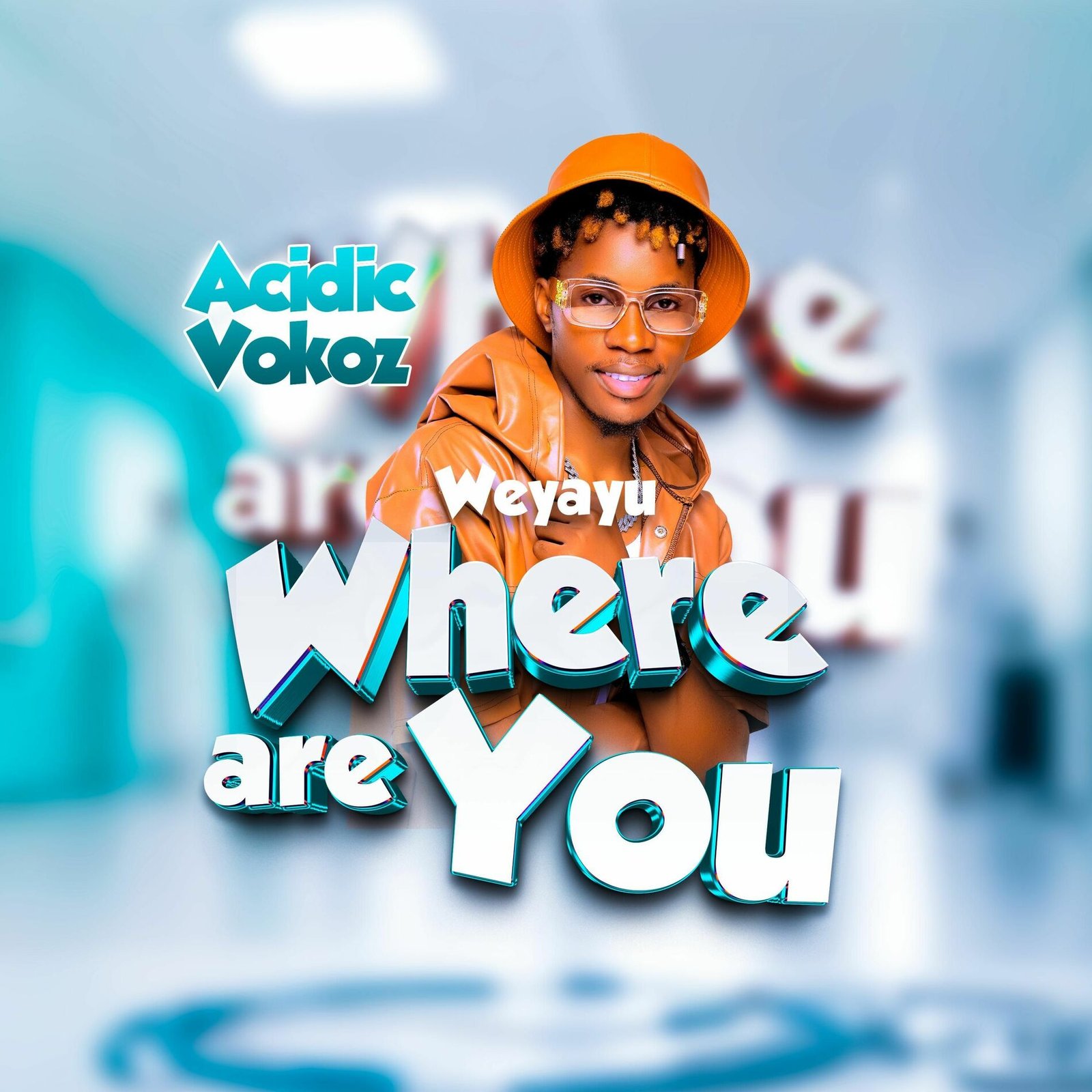 Weyayu (Where Are You) By Acidic Vokoz  - Free Mp3 Audio Download