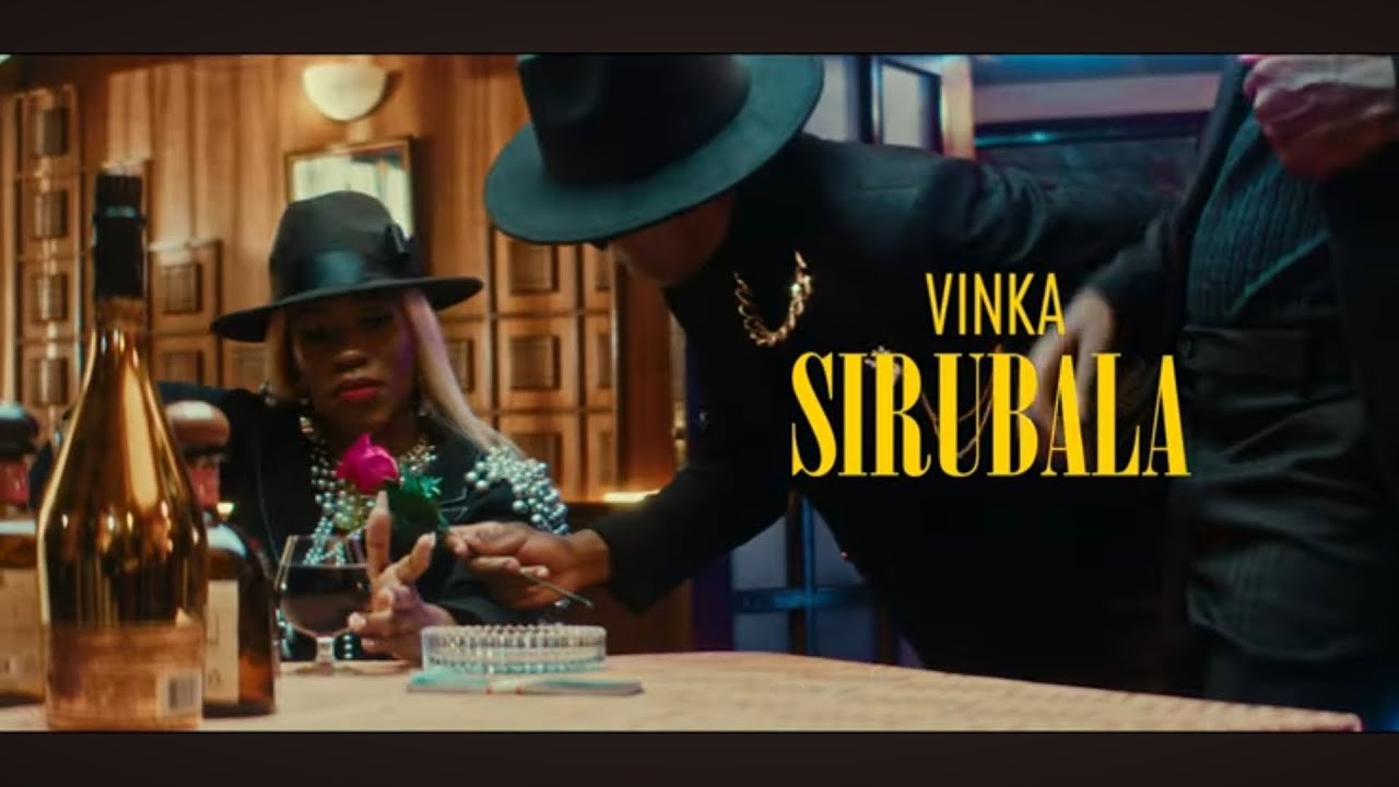 Sirubala By Vinka - Free Mp3 Song Download